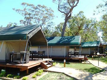Ocean Beach Resort & Holiday Park - Dalby Accommodation 23