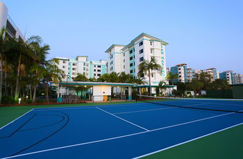 San Marino By The Sea Apartments - Dalby Accommodation 3