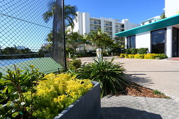 San Marino By The Sea Apartments - Dalby Accommodation 7