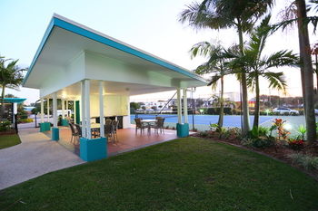 San Marino By The Sea Apartments - Dalby Accommodation 12