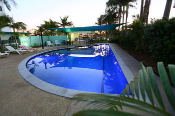 San Marino By The Sea Apartments - Dalby Accommodation 14