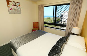 San Marino By The Sea Apartments - Dalby Accommodation 17