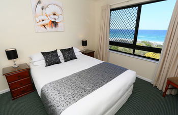 San Marino By The Sea Apartments - Dalby Accommodation 19