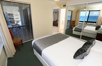 San Marino By The Sea Apartments - Dalby Accommodation 20