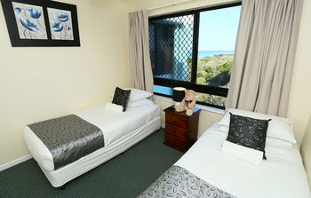 San Marino By The Sea Apartments - Dalby Accommodation 21