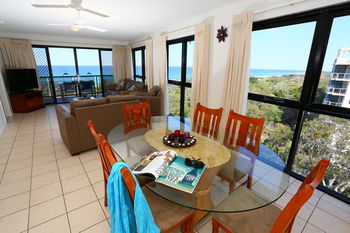 San Marino By The Sea Apartments - Dalby Accommodation 22