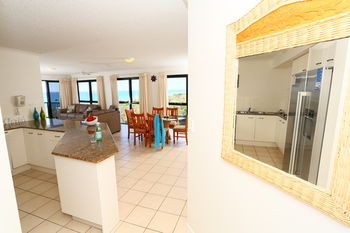 San Marino By The Sea Apartments - Dalby Accommodation 24