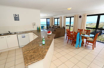 San Marino By The Sea Apartments - Dalby Accommodation 25