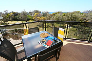 San Marino By The Sea Apartments - Dalby Accommodation 27