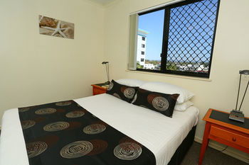 San Marino By The Sea Apartments - Dalby Accommodation 30