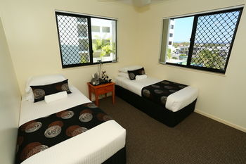 San Marino By The Sea Apartments - Dalby Accommodation 31