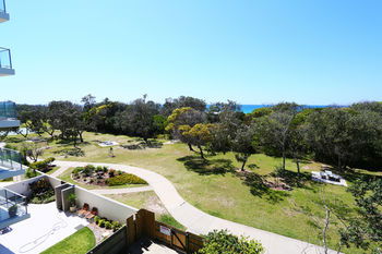 San Marino By The Sea Apartments - Dalby Accommodation 32