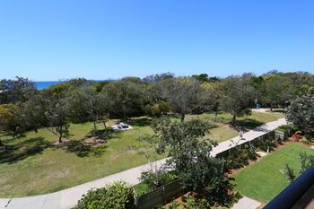 San Marino By The Sea Apartments - Dalby Accommodation 33