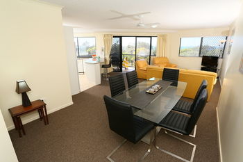 San Marino By The Sea Apartments - Dalby Accommodation 34