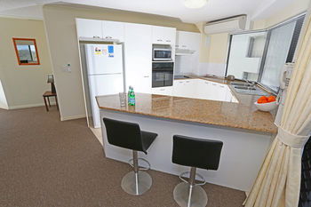 San Marino By The Sea Apartments - Dalby Accommodation 36