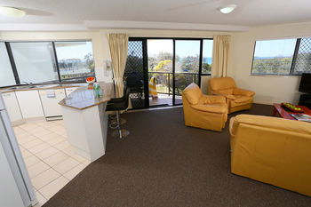 San Marino By The Sea Apartments - Dalby Accommodation 38