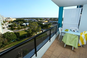 San Marino By The Sea Apartments - Dalby Accommodation 40