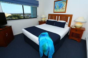 San Marino By The Sea Apartments - Dalby Accommodation 43
