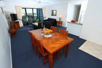 San Marino By The Sea Apartments - Dalby Accommodation 44