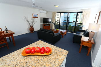 San Marino By The Sea Apartments - Dalby Accommodation 46