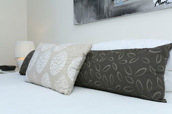 San Marino By The Sea Apartments - Dalby Accommodation 50