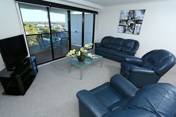 San Marino By The Sea Apartments - Dalby Accommodation 53
