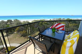 San Marino By The Sea Apartments - Dalby Accommodation 54