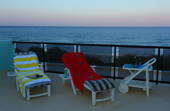 San Marino By The Sea Apartments - Dalby Accommodation 56