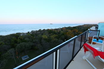 San Marino By The Sea Apartments - Dalby Accommodation 57
