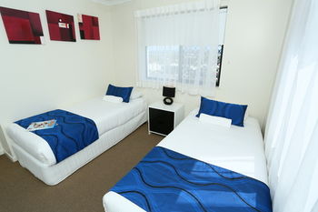 San Marino By The Sea Apartments - Dalby Accommodation 58