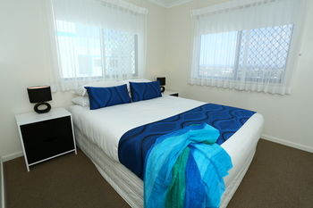 San Marino By The Sea Apartments - Dalby Accommodation 59