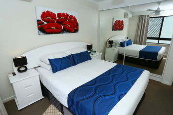 San Marino By The Sea Apartments - Dalby Accommodation 60