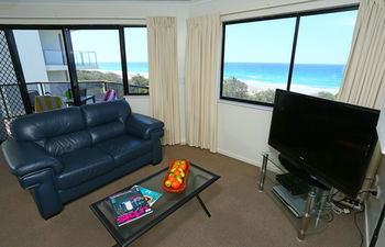 San Marino By The Sea Apartments - Dalby Accommodation 63