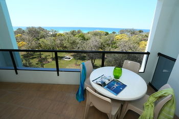 San Marino By The Sea Apartments - Dalby Accommodation 64