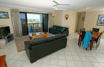 San Marino By The Sea Apartments - Dalby Accommodation 71