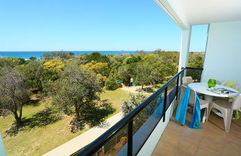 San Marino By The Sea Apartments - Dalby Accommodation 74
