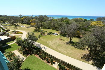 San Marino By The Sea Apartments - Dalby Accommodation 75