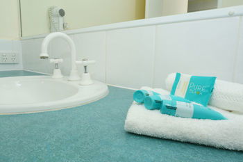 San Marino By The Sea Apartments - Dalby Accommodation 76