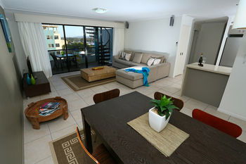 San Marino By The Sea Apartments - Dalby Accommodation 80