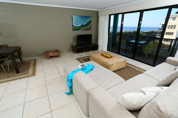 San Marino By The Sea Apartments - Dalby Accommodation 81