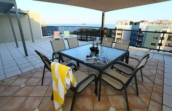 San Marino By The Sea Apartments - Dalby Accommodation 83