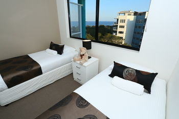 San Marino By The Sea Apartments - Dalby Accommodation 84