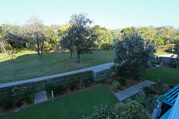 San Marino By The Sea Apartments - Dalby Accommodation 88