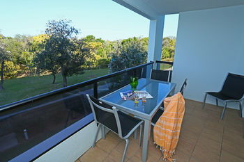 San Marino By The Sea Apartments - Dalby Accommodation 91