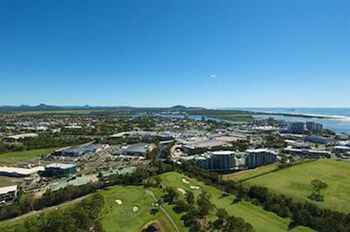 Horton Apartments - Dalby Accommodation 0