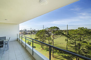 Horton Apartments - Dalby Accommodation 2