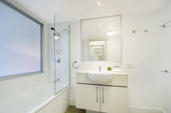 Horton Apartments - Dalby Accommodation 4