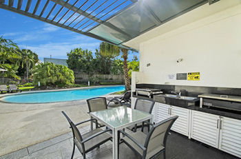 Horton Apartments - Dalby Accommodation 6