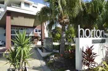 Horton Apartments - Dalby Accommodation 7