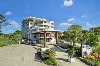 Horton Apartments - Dalby Accommodation 8